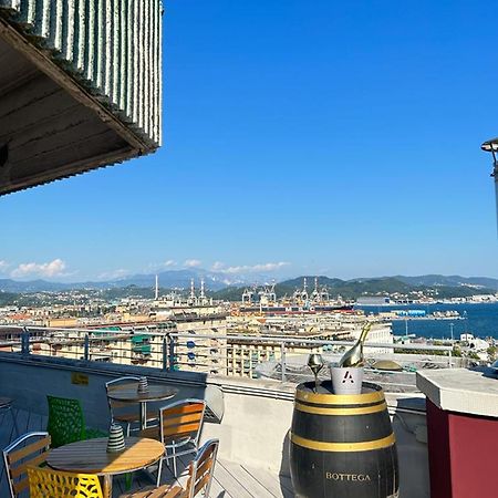 Allegroitalia La Spezia 5 Terre Extérieur photo