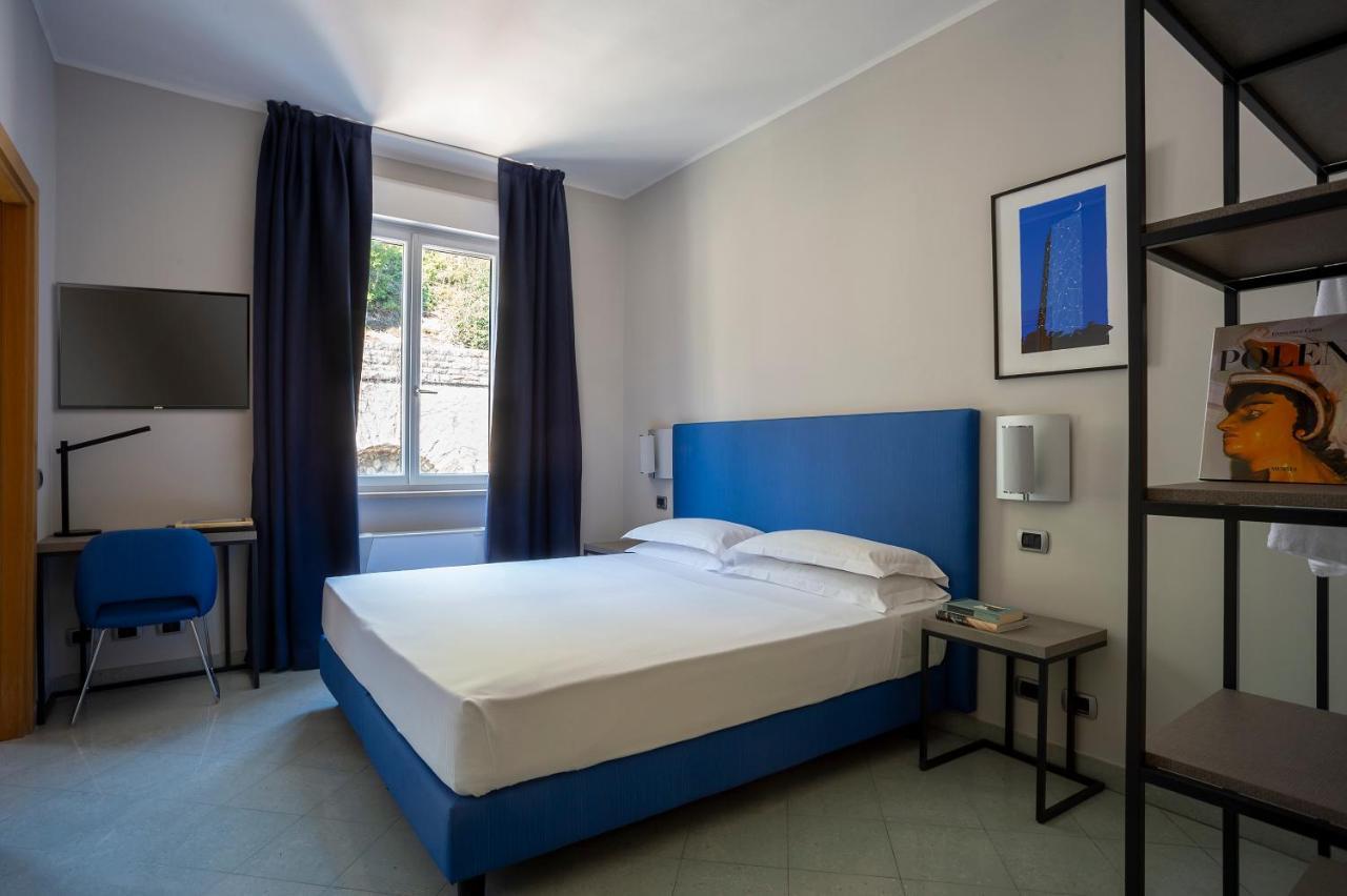 Allegroitalia La Spezia 5 Terre Extérieur photo