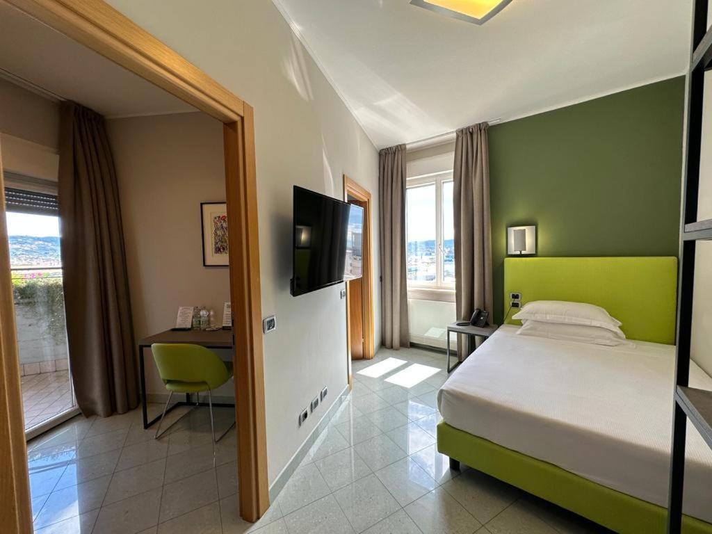 Allegroitalia La Spezia 5 Terre Extérieur photo