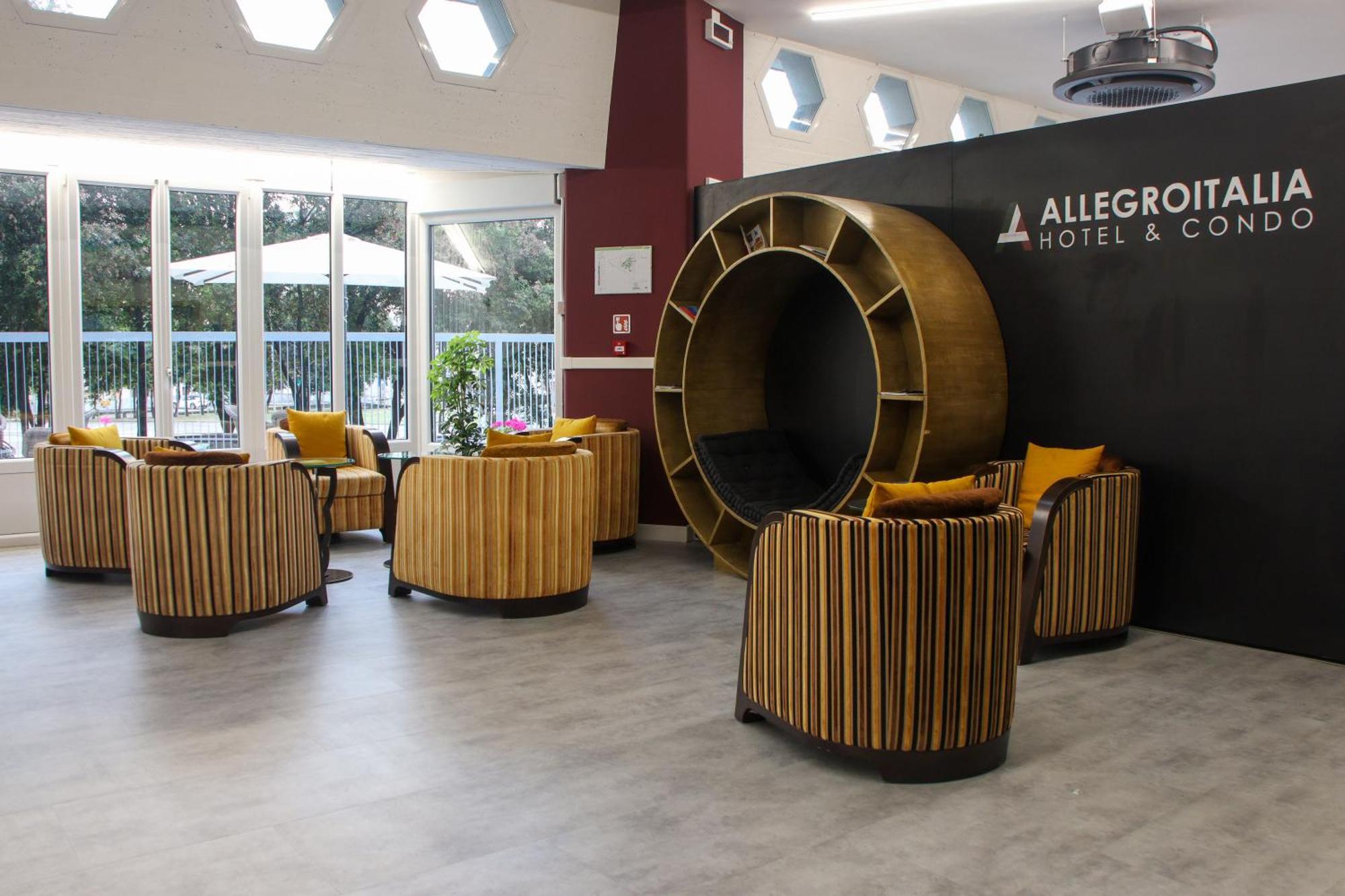 Allegroitalia La Spezia 5 Terre Extérieur photo
