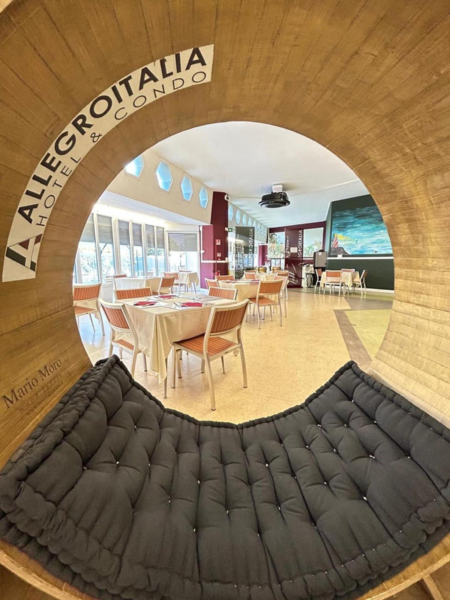 Allegroitalia La Spezia 5 Terre Extérieur photo