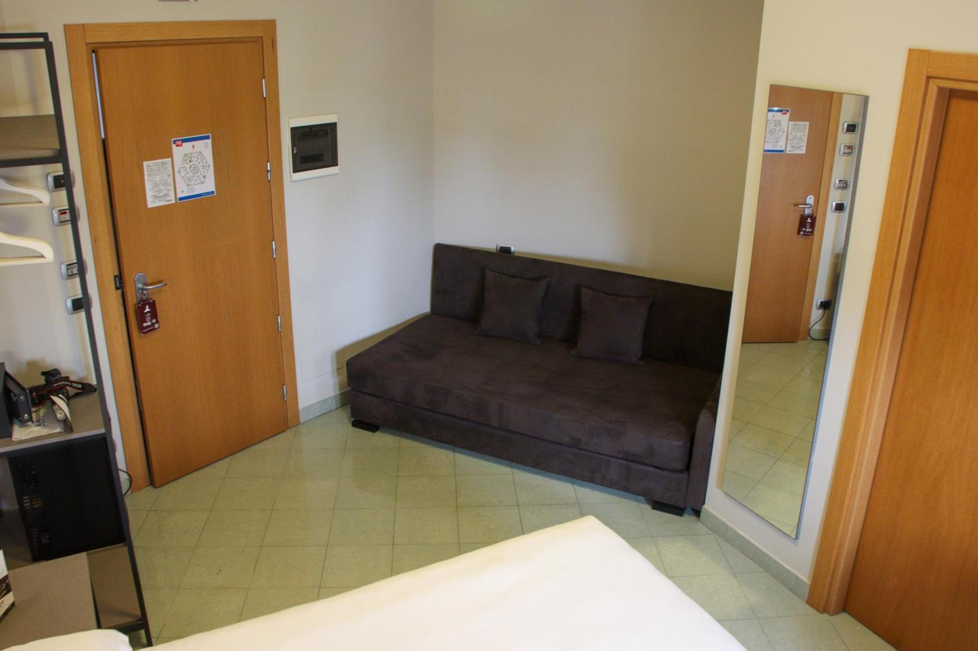 Allegroitalia La Spezia 5 Terre Extérieur photo